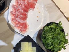 -祥源胡同·涮牛羊肉火锅(花桥店)