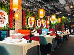 大堂-雲蜀龙阁·金牌水煮鱼(方庄店)