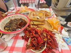 -东排食堂长沙小吃大排档(五一广场店)