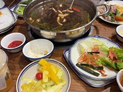 -厝味火锅·潮汕卤水火锅(十一合店)