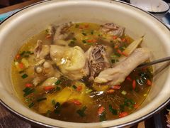 -锡和无锡菜(景丽苑店)