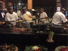 -DiAtas by Art Cafe Bumbu Bali