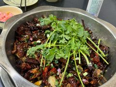 -天治宣·野椒鸡(龙头寺总店)