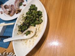 -糟粕醋·椰苑海南菜餐厅(亚龙湾天域酒店)