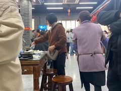 -雪琴面馆富安特色鱼汤面(城中花园店)