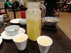 -海天楼中餐厅(吴宫泛太平洋酒店)