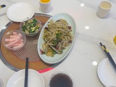 -钟记陕南菜·煎锅鱼(红专南路店)