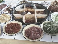 -瓜西西重庆火锅(花溪店)