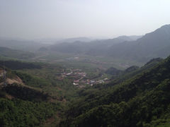 iphone_upload_pic-黄崖关长城