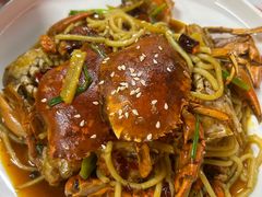 -琼大师东方烤乳猪(亚特兰蒂斯店)