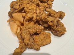 闽南炸醋肉-闽海肴(北辰荟店)