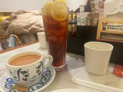 -翠华餐厅(德基广场店)