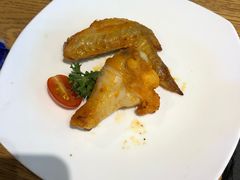-棒约翰比萨·意面(金桥国际店)