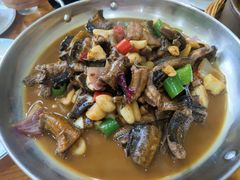 -李东农庄(中南百草园地标店)