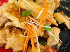 金牌锅包肉-京滨饭店·餐厅(阜外大街店)