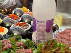-楠火锅(西单店)