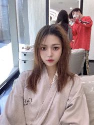 -OnHair造型