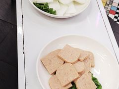 -谢记上海大排档(长寿路店)