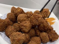 -生活本该如此北京小馆(周庄嘉园店)