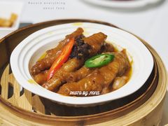 凤爪-潮福城大酒楼·潮味粤品·港式点心(湖滨北路店)