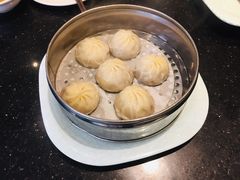 牛肉汤包-洪长兴(云南南路店)