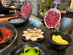-巴蜀大将火锅(春熙店)