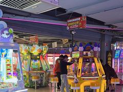 -阿尔法Game Station(中山路店)