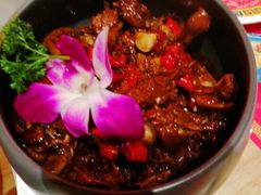 -味福记·本地特色菜(八一万达广场店)