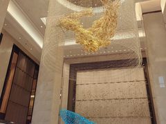 -美盛喜来登大酒店-盛宴标帜餐厅