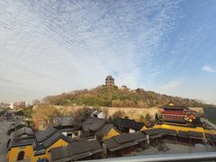 -七欣天香辣蟹火锅(南京建宁路大观天地店)