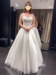 -GRACE KELLY婚纱与礼服(北京店)