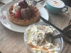 -maan coffee漫咖啡(通州店)