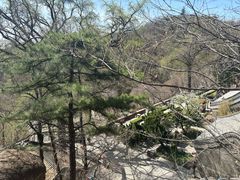 -天津盘山风景名胜区