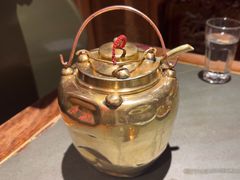-小吊梨汤·北京菜·烤鸭(清河万象汇店)
