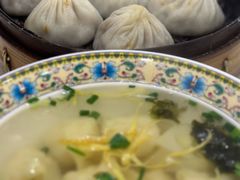 -锡缘无锡小笼馆(武胜路店)