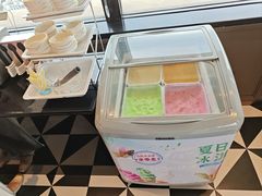 -华厦大酒店·桃源西餐厅·自助餐