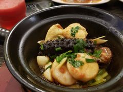 -长沙北辰洲际酒店-兰调全日餐厅