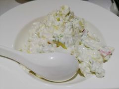 -老洋房花园饭店(绍兴路店)