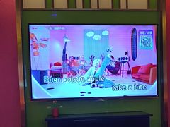 -音乐派KTV(银泰城店)