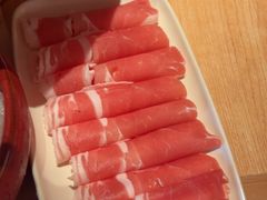 -巴奴毛肚火锅(七宝领展广场店)