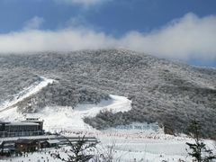 -太子岭滑雪场