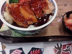 -吉野家(人和香港城店)