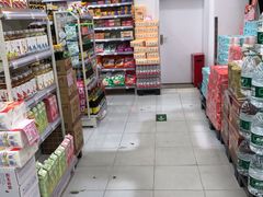 -华润万家便利超市(黄纬路店)