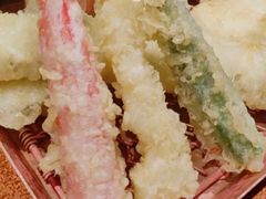 -天妇罗内顺田(罗湖店)