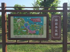 -鹅湖玫瑰文化园