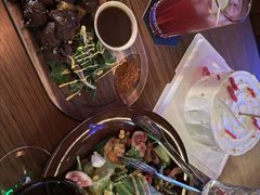 -MARU玛露音乐餐厅(大学路店)