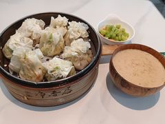 -真食净香居·内蒙烧麦(亚运村店)