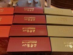 -嘉华鲜花饼·现烤(昆明老街店)