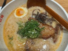 -味千拉面(广州白云机场T1西二店)