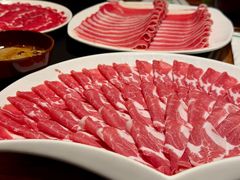-南门涮肉(天坛店)